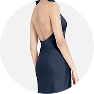 Backless Prom Dresses