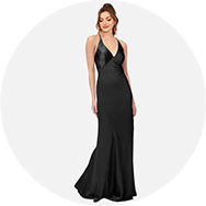 Floor Length Prom Dresses