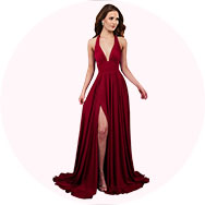 Long Prom Dresses