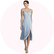 Short Prom Dresses